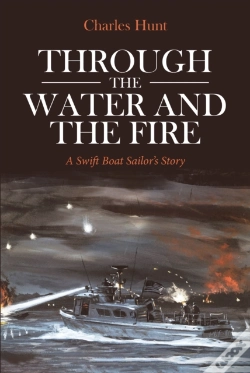 Capa do artigo Through The Water And The Fire