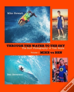 Capa do artigo Through The Water To The Sky