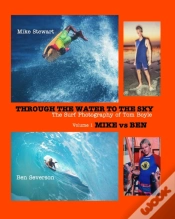 Capa do artigo Through The Water To The Sky