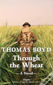 Capa do artigo Through The Wheat: A Novel