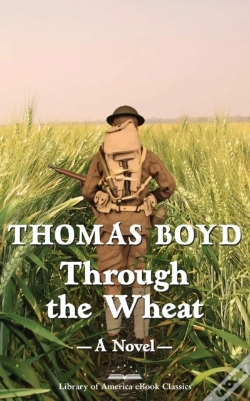 Capa do artigo Through The Wheat: A Novel