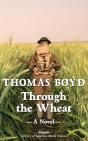 Through The Wheat: A Novel - Preview