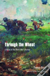 Capa do artigo Through The Wheat