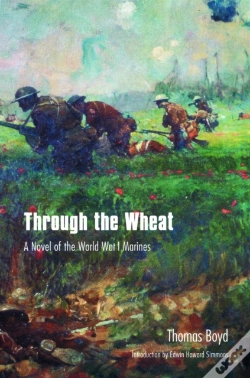 Capa do artigo Through The Wheat