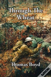 Capa do artigo Through The Wheat