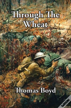 Capa do artigo Through The Wheat