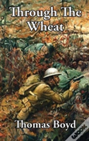 Capa do artigo Through The Wheat