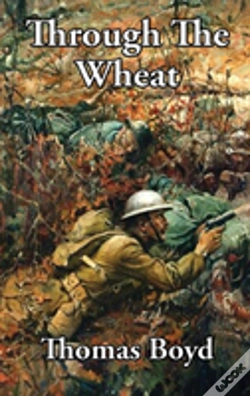 Capa do artigo Through The Wheat