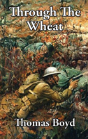 Through The Wheat - Preview