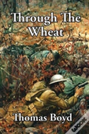 Capa do artigo Through The Wheat