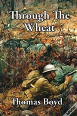 Capa do artigo Through The Wheat