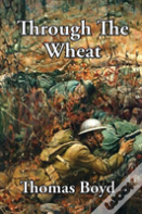 Through The Wheat
