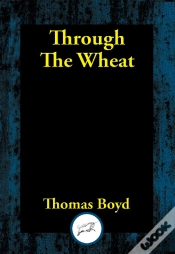 Capa do artigo Through The Wheat
