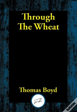 Capa do artigo Through The Wheat