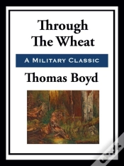 Capa do artigo Through The Wheat