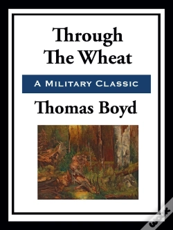 Capa do artigo Through The Wheat