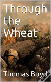 Capa do artigo Through The Wheat