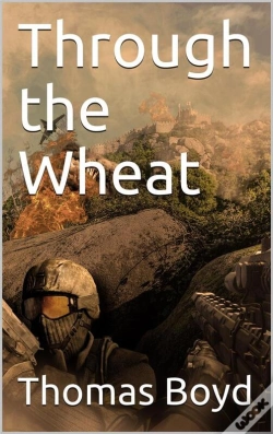 Capa do artigo Through The Wheat
