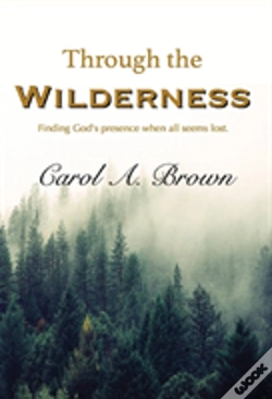 Capa do artigo Through The Wilderness