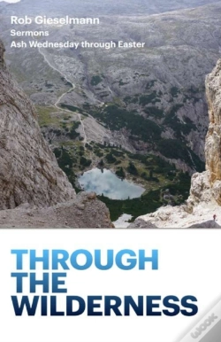 Capa do artigo Through The Wilderness