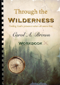 Through The Wilderness Workbook - Preview