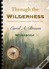 Through The Wilderness Workbook