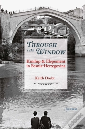 Capa do artigo Through The Window