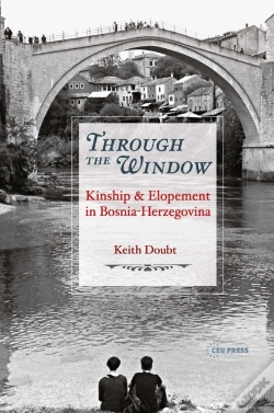 Capa do artigo Through The Window