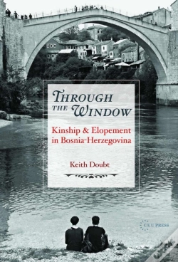 Capa do artigo Through The Window