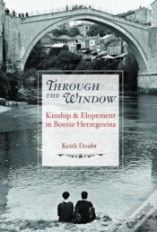 Capa do artigo Through The Window