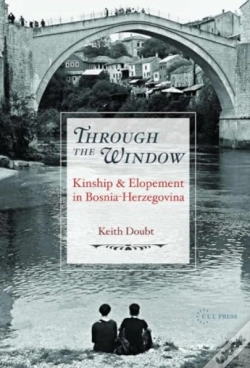 Capa do artigo Through The Window