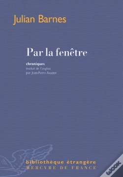 Capa do artigo Through The Window  (Tp)