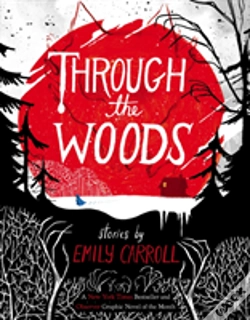 Capa do artigo Through The Woods