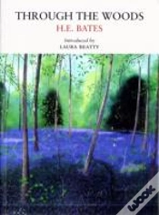 Capa do artigo Through The Woods