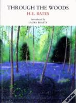 Capa do artigo Through The Woods