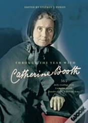 Capa do artigo Through The Year With Catherine Booth