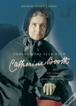 Capa do artigo Through The Year With Catherine Booth