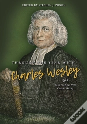 Capa do artigo Through The Year With Charles Wesley