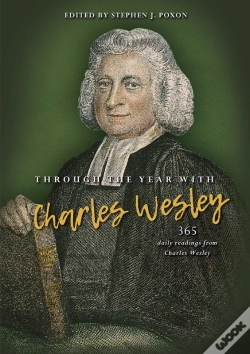 Capa do artigo Through The Year With Charles Wesley