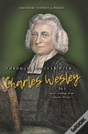 Capa do artigo Through The Year With Charles Wesley