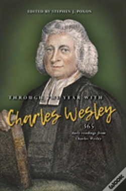 Capa do artigo Through The Year With Charles Wesley