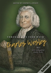 Capa do artigo Through The Year With Charles Wesley
