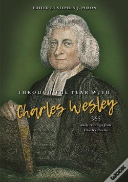 Capa do artigo Through The Year With Charles Wesley