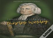Through The Year With Charles Wesley
