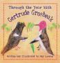 Through The Year With Gertrude Grosbeak - Preview