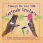 Through The Year With Gertrude Grosbeak - Preview