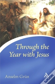Capa do artigo Through The Year With Jesus