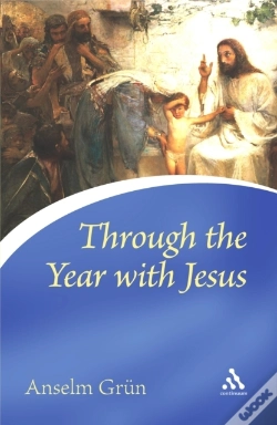 Capa do artigo Through The Year With Jesus