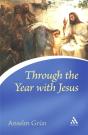 Through The Year With Jesus - Preview
