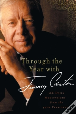 Capa do artigo Through The Year With Jimmy Carter